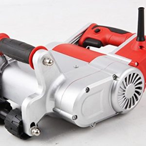 1100W Electric Brick Wall Chaser Concrete Cutter   Notcher Floor Wall Groove Cutting Machine Grooving Construction Tool Set