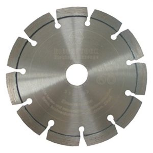 CS Unitec 37441 Premium 6  Diamond Blade for EMF 150 Wall Chaser Slotter