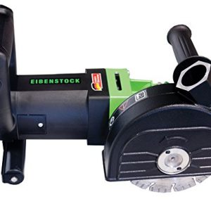 CS Unitec EMF 150 6  Diameter Diamond Blade Wall Chaser Slotter