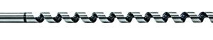 Century Drill and Tool 38732 Ship Auger Wood Boring Bit  1 2-Inch x 18-Inch