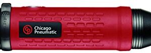 Chicago Pneumatic CP2622 Industrial Screwdrivers  Straight Style