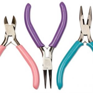 Cousin 4460 Craft and Jewelry Tool Kit  3-Piece