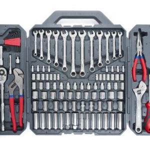 Crescent CTK170CMP2 Mechanics Tool Set  170-Piece