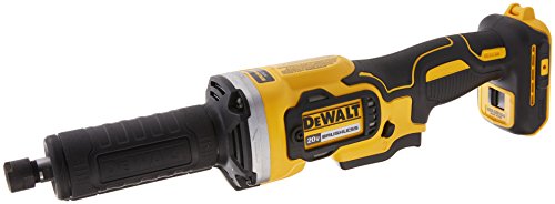 DEWALT DCG426B 20V Max Variable Speed Die Grinder Tool Only 1 DEWALT DCG426B 20V Max Variable Speed Die Grinder Tool Only
