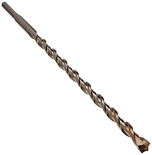 DEWALT DW5236 1 2-Inch x 12-Inch Carbide Hammer Drill Bits