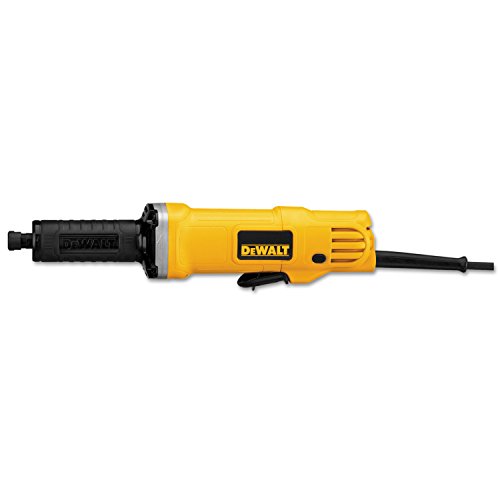 DEWALT DWE4887N 1-1 2-Inch Die Grinder