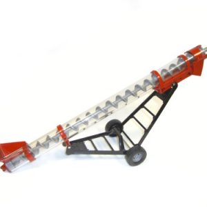 ERTL Grain Auger  1 16 Scale