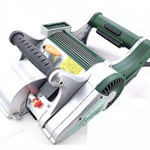 GOWE 4800w Industrial Wall Chaser Machine Wall Groove Cutting Machine Wall Groove Machine with laser guide and 8pcs blades