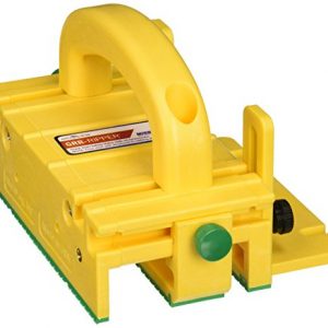 GRR-RIPPER 3D Pushblock for Table Saws  Router Tables  Band Saws  and Jointers by MICROJIG