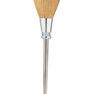 General Tools 818 Hardwood Handle Scratch Awl
