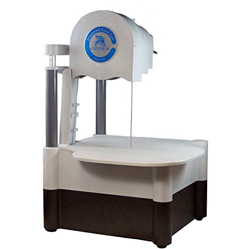 Gryphon C-40CR Custom  AquaSaw XL  Diamond Band Saw