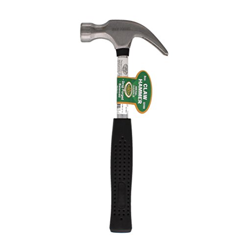H B  Smith GH99 8 oz Hammer - Tubular Steel Handle
