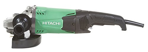 Hitachi G18ST 7-Inch 15-Amp Angle Grinder 1 Hitachi G18ST 7-Inch 15-Amp Angle Grinder