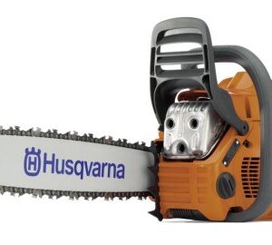 Husqvarna 455 Rancher 20-Inch 55-1 2cc 2-Stroke Gas-Powered Chain Saw