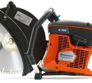 Husqvarna Construction Products 966433401 K 760 14 Inch Cut Off Saw