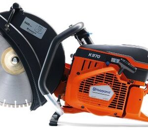 Husqvarna Construction Products 966477201 K 970 16 Inch Cut Off Saw