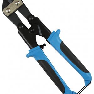 ION TOOL Mini Bolt Cutters 8