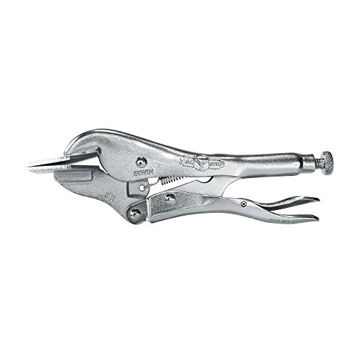 IRWIN VISE-GRIP Original Locking Sheet Metal Tool  8   23