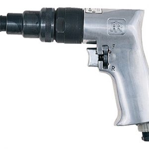 Ingersoll-Rand 371 Standard Duty Pistol Grip Reversible Pnuematic Screwdriver