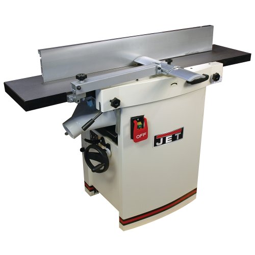 JET JJP-12 12-Inch Jointer Planer