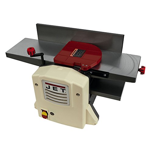 Jet JJP-8BT 8  Jointer Planer Combo