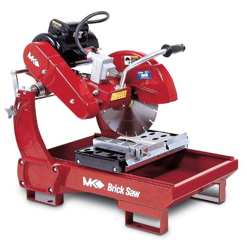 MK Diamond 161195 MK-2001SV Electric Masonry Saw