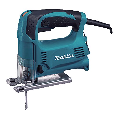 Makita 4329K 3 9 Amp Variable-Speed Top-Handle Jig Saw