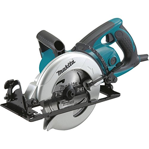 Makita 5477NB 15 Amp 7-1 4-Inch Hypoid Saw