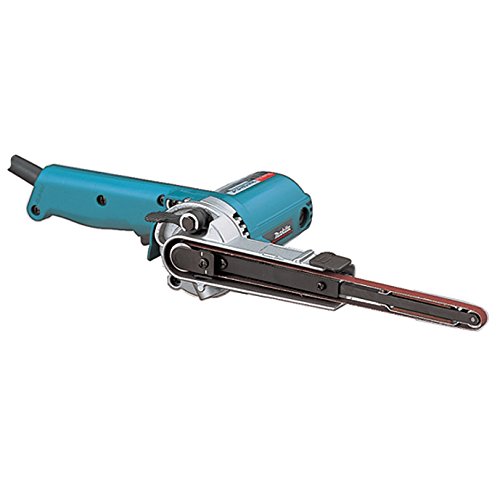 Makita 9032 4 4-Amp 3 8-Inch Variable Speed Belt Sander