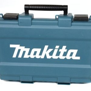Makita Cordless Tool case  Fits One Drill BHP454  BDF452  BHP452  LXFD01  LXPH01  LXPH03  LXPH05 OR one Impact Driver - BTD140  BTD141  BTD142  LXDT01  LXDT03  LXDT04  LXDT06  LXDT08  BTD130