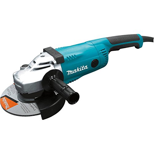 Makita GA7021 7-Inch Angle Grinder