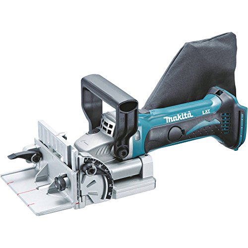 Makita XJP03Z 18V LXT Lithium-Ion Cordless Plate Joiner