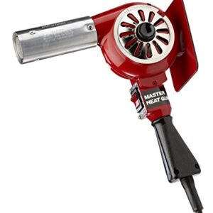 Master Appliance Master HG Series Heat Gun  1000-Degree Fahrenheit 120V 1680 Watts