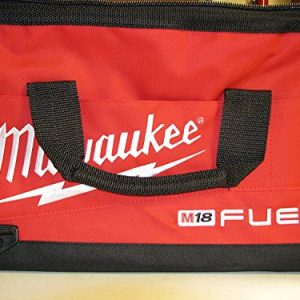 Milwaukee Heavy Duty (FUEL Tool Bag)  Fits 2730-21  2730-22  2730-20 Fuel Circular Saw and other Cordless Tools alike