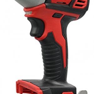 Milwaukee M18 18V 1 4  Hex Impact Driver - Bare Tool (2656-20)