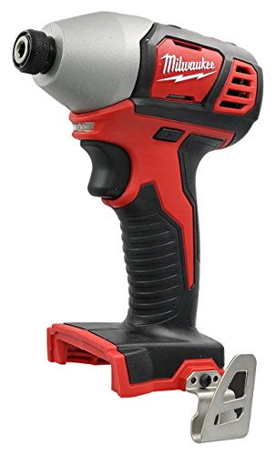 Milwaukee M18 18V 1 4  Hex Impact Driver - Bare Tool (2656-20) 1 Milwaukee M18 18V 1 4  Hex Impact Driver - Bare Tool (2656-20)
