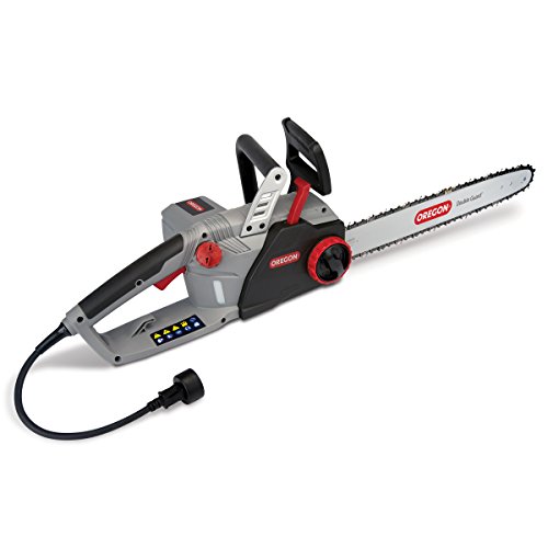 Oregon 570995 CS1500 Self-Sharpening Electric Chain Saw
