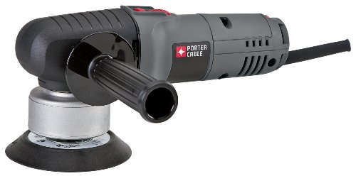 PORTER-CABLE 7345 5-Inch Random Orbit Sander 1 PORTER-CABLE 7345 5-Inch Random Orbit Sander
