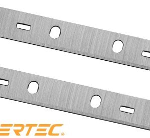 POWERTEC HSS Knives for Porter Cable 6   Jointer PC160JT
