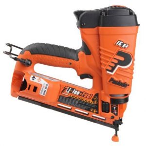 Paslode 902400 Cordless 16g Angled Lithium Ion Finish Nailer