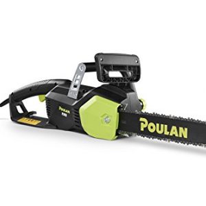 Poulan 16 in  14-Amp Electric Corded Chainsaw  PL1416