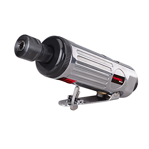 PowRyte 1 4-Inch Air Straight Die Grinder