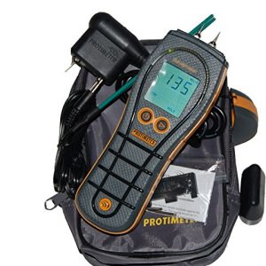 Protimeter BLD5365 Surveymaster Dual-Function Moisture Meter