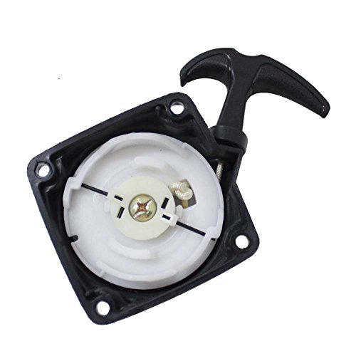 Pull Start Starter Replace for Earthquake E43 Earth Auger Power Head Standard