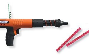 Ramset Powder Fastening Systems Rocket 2-Inch 0 27 Caliber Strip Tool