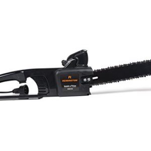 Remington RM1425 Limb N Trim 8 Amp 14- Inch Electric Chainsaw
