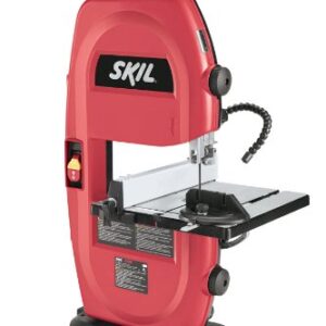 SKIL 3386-01 2 5-Amp 9-Inch Band Saw