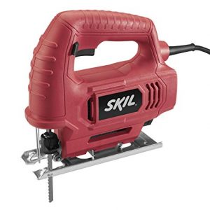 SKIL 4295-01 4 5 Amp Variable Speed Jigsaw
