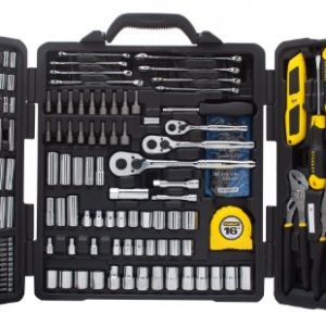 STANLEY STMT73795 Mixed Tool Set  210-Piece