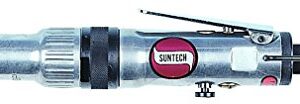 SUNTECH SG-0909 Sunmatch Power Screw Guns  Silver